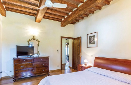 Subbiano House | Fantastic house in the nature of Tuscany.