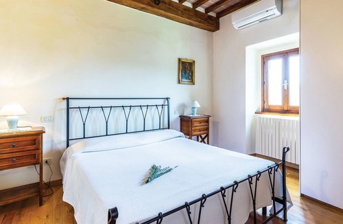 Subbiano House | Fantastic house in the nature of Tuscany.
