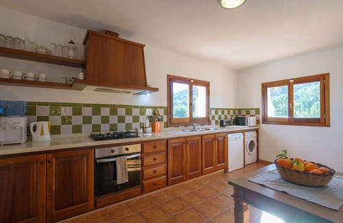 Sant Josep de sa Talaia Villa | Fantastic ibicencan Villa,Privacy,Excellent location!