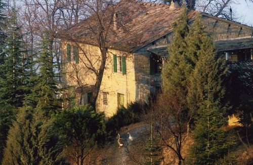Civitella di Romagna House | FANTASTIC RURAL HOUSE IN FULL RELAXATION IN THE HILLS WITH SWIMMING POOL