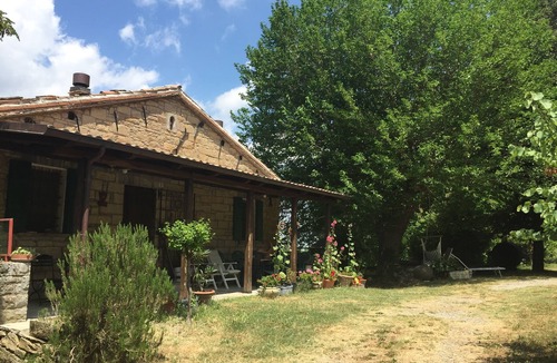 Civitella di Romagna House | FANTASTIC RURAL HOUSE IN FULL RELAXATION IN THE HILLS WITH SWIMMING POOL