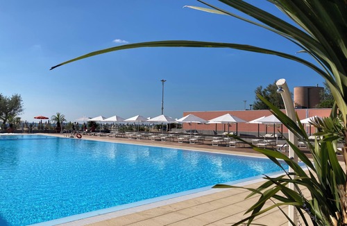 San Nicolo Apartment | Fantastic Lagoon view Apartment in Venice Lido