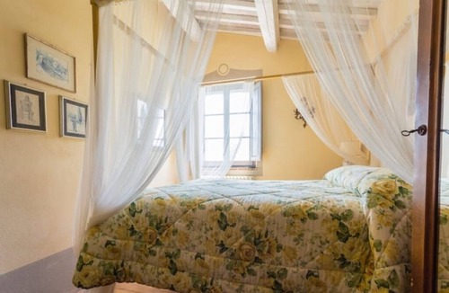 Citta della Pieve House | Fantastic location for visiting the most beautiful places and relaxing at the spa