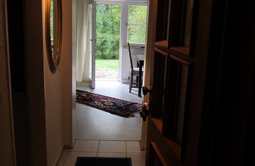Starnberg House | Fantastic location (nature reserve) and yet within 30 minutes in the middle of Munich!