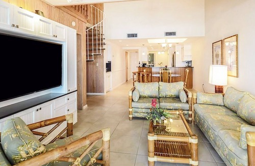 Historic Seaport Resort | Fantastic Location, Old Town Waterfront Galleon Resort+Amenities, 2-Bedroom