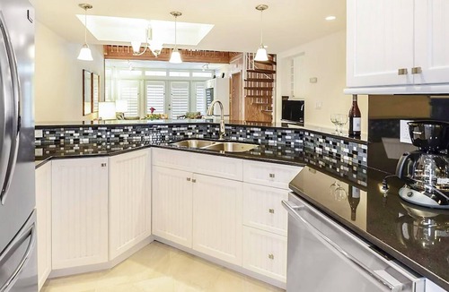 Historic Seaport Resort | Fantastic Location, Old Town Waterfront Galleon Resort+Amenities, 2-Bedroom