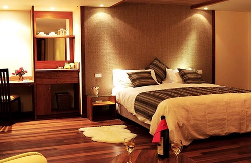 Anatori Cabin | Fantastic Lodge Accommodation for a Getaway near Golden Bay, New Zealand