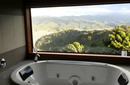 Anatori Cabin | Fantastic Lodge Accommodation for a Getaway near Golden Bay, New Zealand