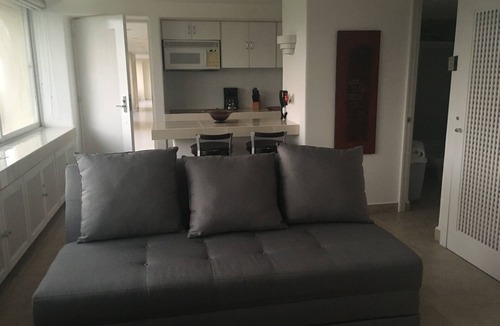 Ixtapa Apartment | FANTASTIC LOFT/STUDIO IN MONARCA