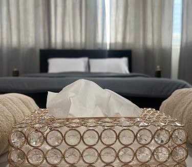 Mussafah House | Fantastic Luxury Room - MBZ