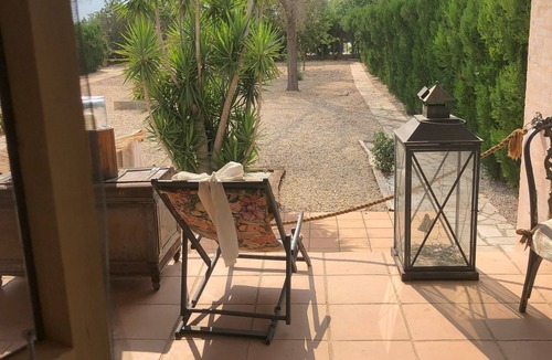 Ulldecona House | Fantastic luxury vacation home a few kilometers from the beach for families/friends