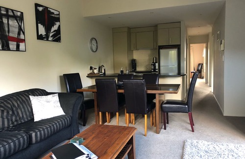 Ohakune House | Fantastic mountain house