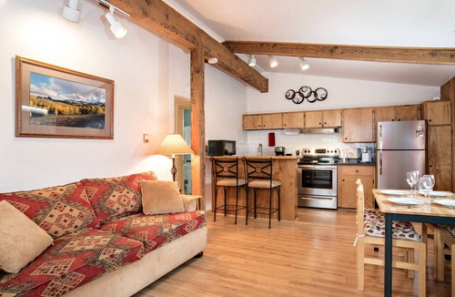 Vail Condo | Fantastic Mtn Condo w/Great Views, On Bus Route!