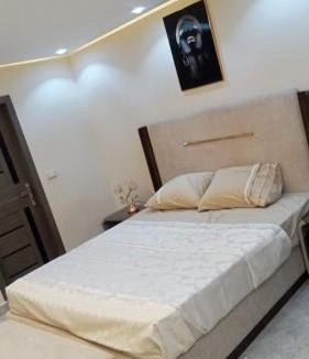 Agouza Apartment | fantastic new modern apartment شقة مميزة في قلب المهندسين قريبة من النيل