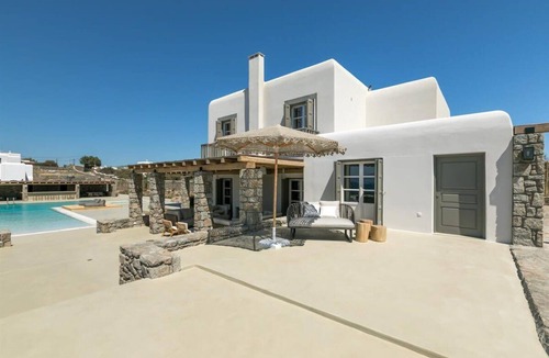 Little Venice Villa | Fantastic Newly Built Villa