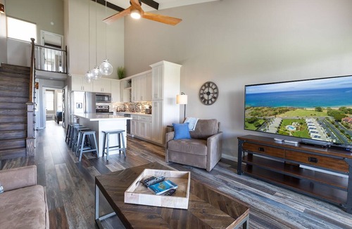 Kihei Condo | Fantastic Ocean View Steps to Kamaole Beach 3
