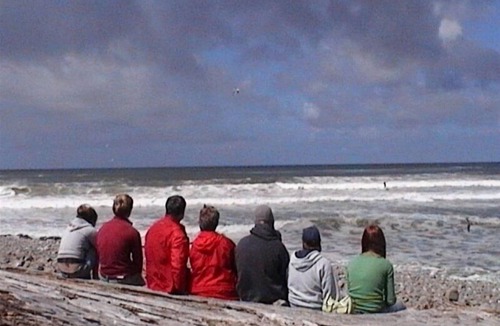 Seaside House | Fantastic Oceanfront view, Add adjoining townhouse #68490 to sleep 24 adults