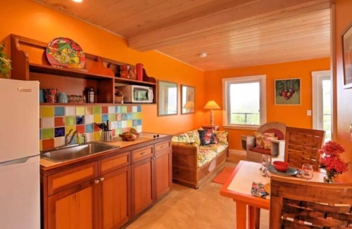 Upper Carolina Apartment | Fantastic Panoramic Views of The British Virgin Islands, Amazing Sunrises, Pool