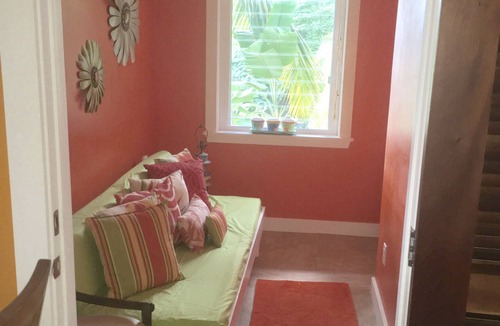 Upper Carolina Apartment | Fantastic Panoramic Views of The British Virgin Islands, Amazing Sunrises, Pool