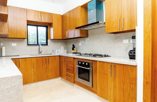 Cerro Alto House | Fantastic Penthouse in Los Cerros de Gurabo - 3 bedrooms