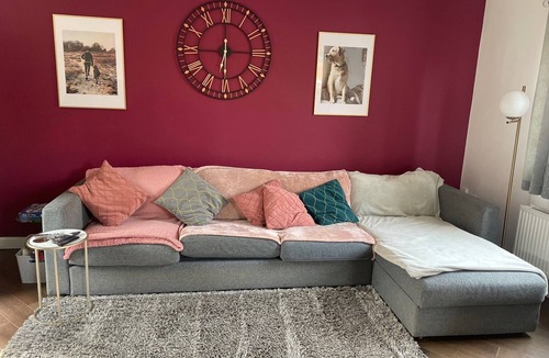 Wootton House | Fantastic, pet friendly 3 Bedroom House in Bedford