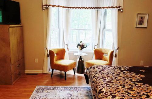 Long Pond House | Fantastic Poconos home w/Fireplace + More!