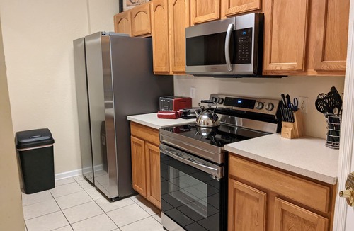 Windsor Hills Condo | Fantastic Pool & Free Water Park only Minutes to Walt Disney Worlds Front Gate!