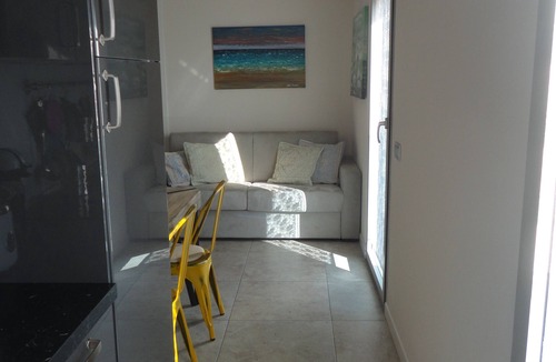 Sant'Antioco Apartment | Fantastic position fully equipped flat ideal for sport lovers