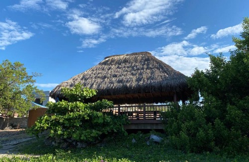 Zihuatanejo de Azueta House | Fantastic private Beachfront house