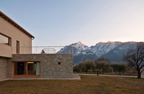 Abbadia Lariana Villa | Fantastic property on Lake Como near Varenna and Bellagio