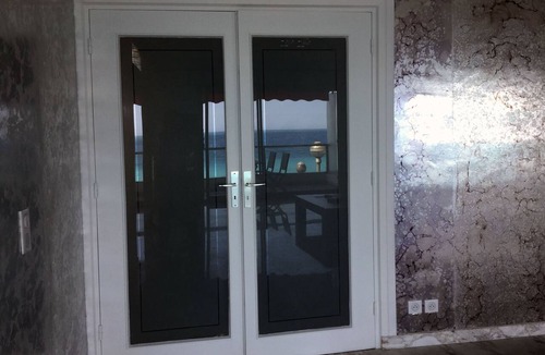 Les Baumettes Apartment | Fantastic sea view over the Baie des Anges