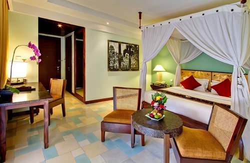 Kartika Plaza Villa | Fantastic Spacious Clean and very quite Villa