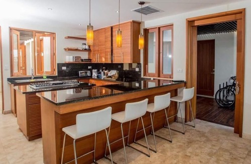 Punta Cana Villa | Fantastic! Special Price! Private villa 5 BR pool