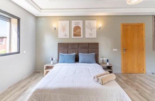 Menara Bed & Breakfast | Fantastic stay BB pool