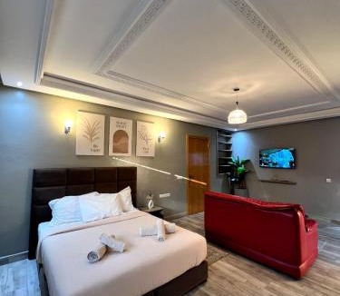 Menara Bed & Breakfast | Fantastic stay BB pool