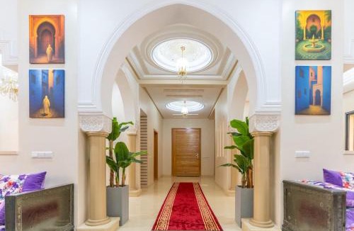 Menara Bed & Breakfast | Fantastic stay BB pool