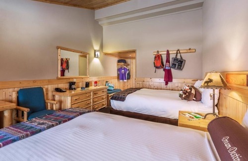Moran Cabin | Fantastic Stay! Two Great Units, Close to Attractions