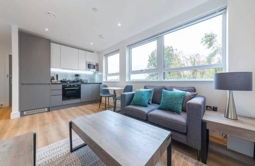 East Grinstead Apartment | Fantastic Studio Apartment in East Grinstead