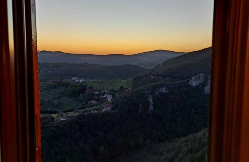 Amelia Apartment | FANTASTIC STUDIO APARTMENT WITH BREATHTAKING VIEWS