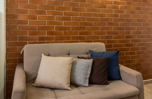 Copacabana Apartment | Fantastic Studio in Copacabana - DF1101