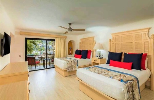 Marina Apartment | Fantastic Studio in Cabo San Lucas