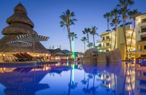 Marina Apartment | Fantastic Studio in Cabo San Lucas