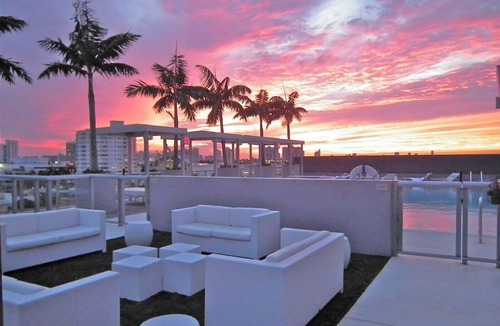 City Center Condo | Fantastic Suite Miami Beach Convention Center