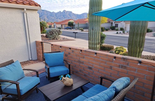 Rancho Vistoso House | Fantastic Summertime rates!