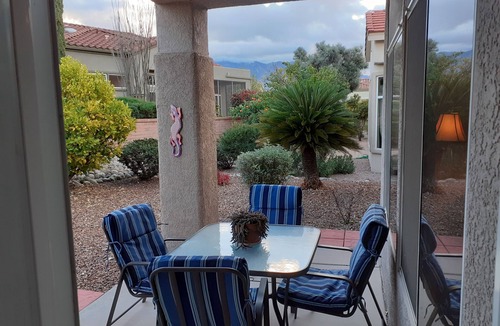 Rancho Vistoso House | Fantastic Summertime rates!