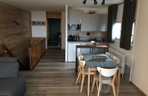 Sankt Englmar Apartment | Fantastic vacation apartment "Waldhonig"