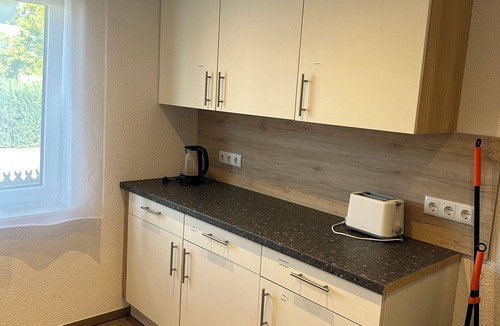 Muersbach Apartment | Fantastic vacation apartment