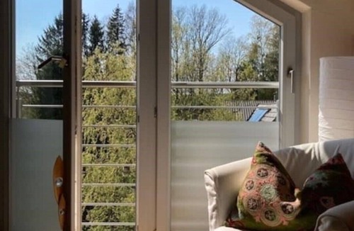 Passau Apartment | Fantastic vacation apartment (70 sqm) in Passau by Christine van Impelen