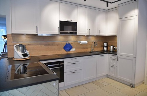 Kelheim Apartment | Fantastic vacation home (200 sqm) for up to 10 people with terrace