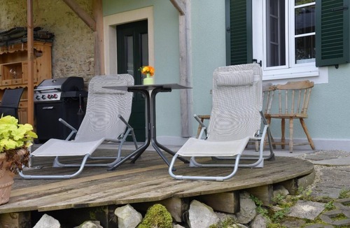 Kelheim Apartment | Fantastic vacation home (200 sqm) for up to 10 people with terrace